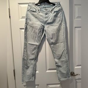 Levi’s 511 Slim Fit Men’s Jeans. New Without Tags. 33W x 30L Ice Pack